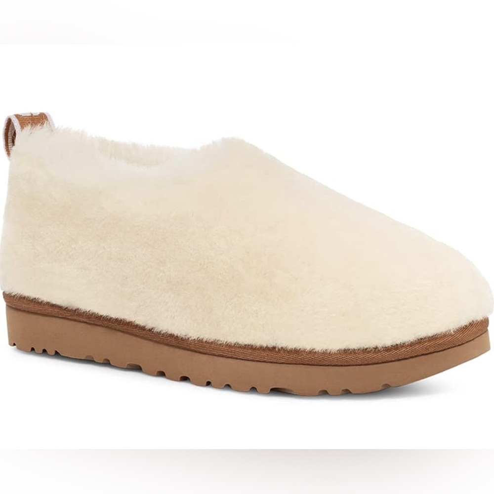 UGG classic cozy bootie women size 8
